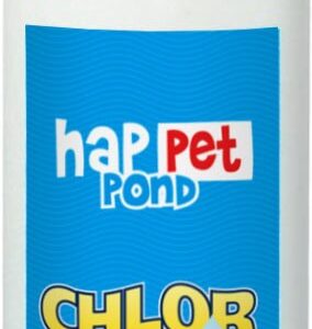 Preparat Chlor Stop Happet 250 ml