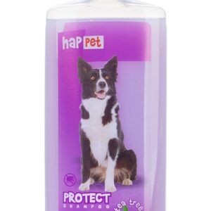 Szampon przeciwpchelny Happet 240ml