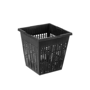 Doniczka do roślin stawowych Happet 11x11cm