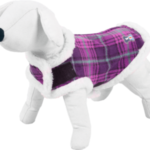 Polar dla psa Happet 305B fiolet M-45 cm