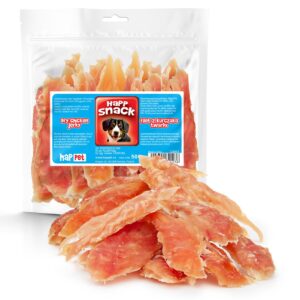 Filet z kurczaka Happet GM11 twardy 500g