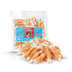 Kostka wapienna z kurczakiem Happet GM14 500g