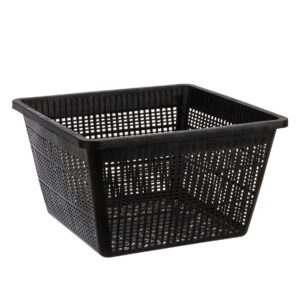 Doniczka do roślin stawowych Happet 19x19cm