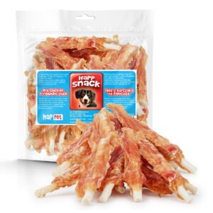 Filet z kurczaka na pałeczce Happet GM15 500g