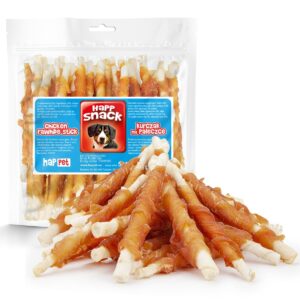 Kurczak na pałeczce Happet GM16 500g