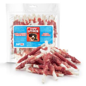 Kaczka na pałeczce Happet GM17 500g