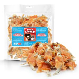 Sardynka z kurczakiem Happet GM20 500g