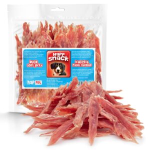 Kaczka paski Happet GM27 miękkie 500g