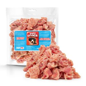 Filet kurczak Happet GM32 miękki pierścień 500g