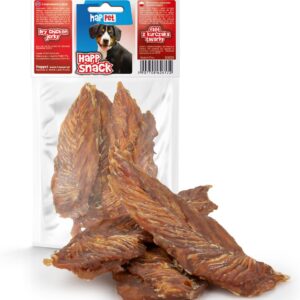 Filet z kurczaka Happet GM35 twardy 100g