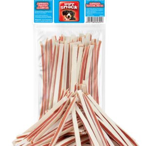 Sandwich kurczak i dorsz Happet GM43 100g