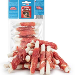 Dental z kaczką Happet GM46 100g