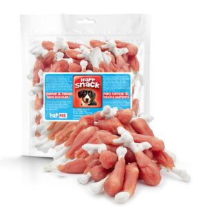 Pałka kurczak kostka wapienna Happet GM56 500g