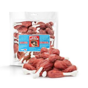 Pałka kaczka kostka wapienna Happet GM57 500g