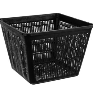 Doniczka do roślin stawowych Happet 35x35cm