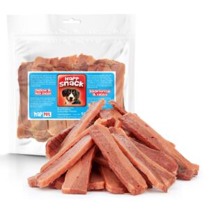 Bekon kurczak & kaczka Happet GM65 500g