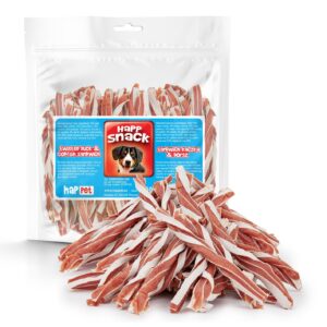 Sandwich kaczka i dorsz Happet GM68 500g