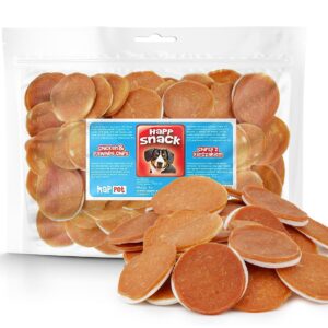 Chipsy z kurczakiem Happet GM83 440g