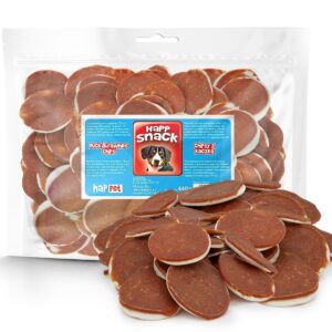 Chipsy z kaczką Happet GM84 440g