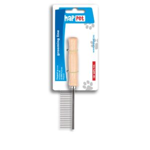 Grzebień rzadki  Happet GS05