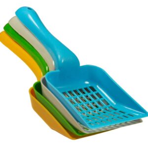 Łopatka do kuwety Happet mix