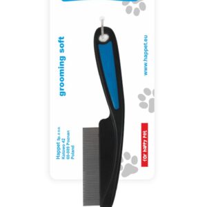 Grzebień przeciwpchelny Happet GS27