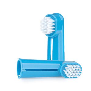 Szczoteczka do zębów dla zwierząt Happet GS30 nylon