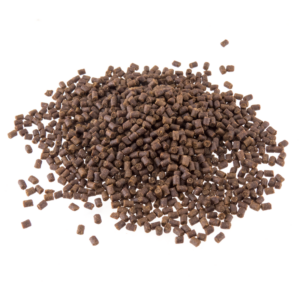 Gran sturio - pokarm dla jesiotrów Happet 1L