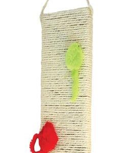 Drapak dla kota Happet K002 długi sizalowy 49cm