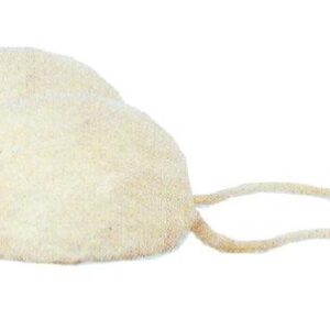 Zabawka myszka Happet K012 5cm/2szt.