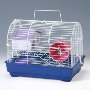 Klatka GREMI K27 kolor s2710 HAPPET