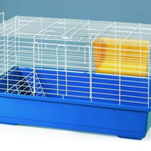 Klatka GREMI 02K kolor królik