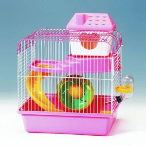 Klatka GREMI 03K kolor S362A