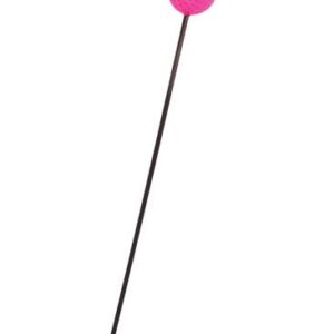 K041 Zabawka wędka palemka 46cm