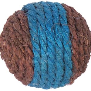 Zabawka piłka Happet K043 sizal 6cm