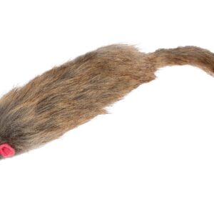 Zabawka myszka Happet K079 14cm