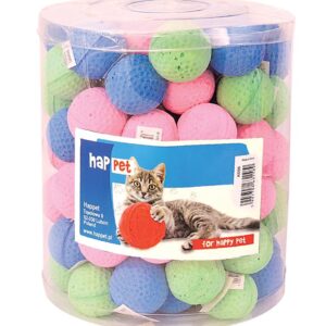 K098 tuba piłki 96 szt.