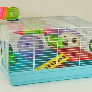 Klatka GREMI 14K kolor S2801 HAPPET