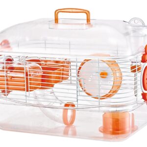 Klatka Gremi Happet 20K kolor