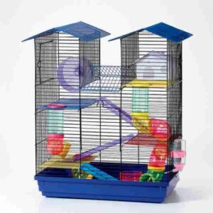 Klatka GREMI Happet 23K kolor 2809