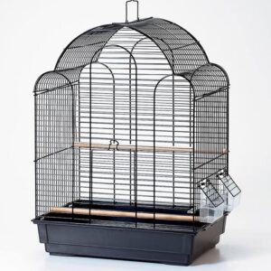 Klatka AVI Happet 55K kolor 161A