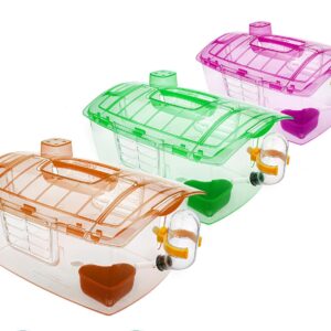 Klatka First home Happet K737