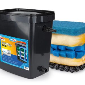 Filtr stawowy Biofiltr Basic Happet