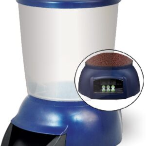 Autmatyczne karmidło stawowe Happet