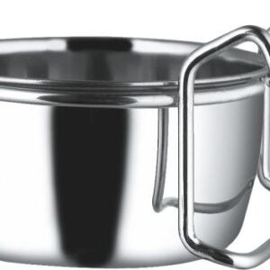 Miska Happet M135 zawieszana 7,5cm/0,15l