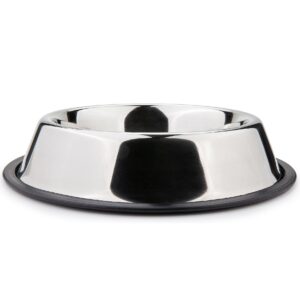 Miska dla psa antypoślizgowa 0,52 l Happet