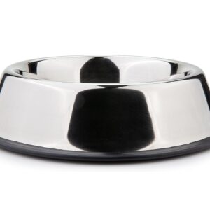 Miska dla psa antypoślizgowa 0,90 l Happet