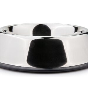 Miska dla psa antypoślizgowa 1,55 l Happet