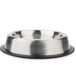 Miska Delux Happet MM19 21 cm/0,52l matowa obła