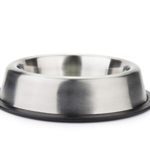 Miska Delux Happet MM20 23,5cm/0,70l matowa obła